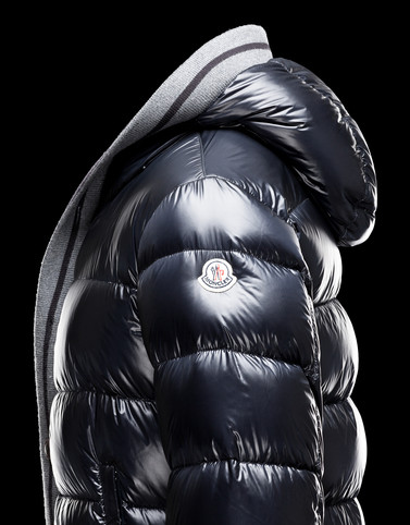 MONCLER Men - Fall-Winter 13/14 OUTERWEAR - Jacket - CESAR 