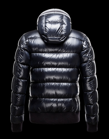 MONCLER Men - Fall-Winter 13/14 OUTERWEAR - Jacket - CESAR 