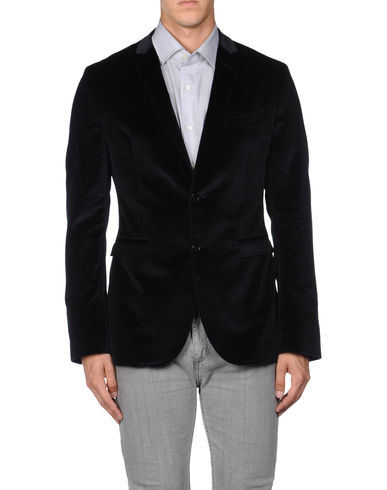ZOOM D&G - Blazer