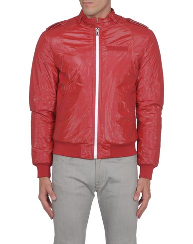 ZOOM D&G - Jacket