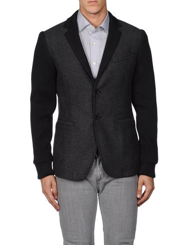 ZOOM D&G - Blazer