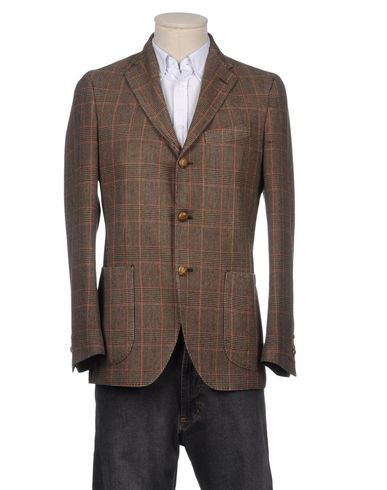 ZOOM LARDINI - Blazer