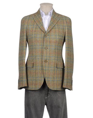 ZOOM LARDINI - Blazer