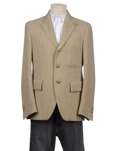 ZOOM LARDINI - Blazer