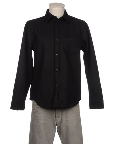 ZOOM STUSSY - Long sleeve shirt