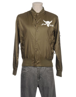 Stussy Authentic Gear - Mantea