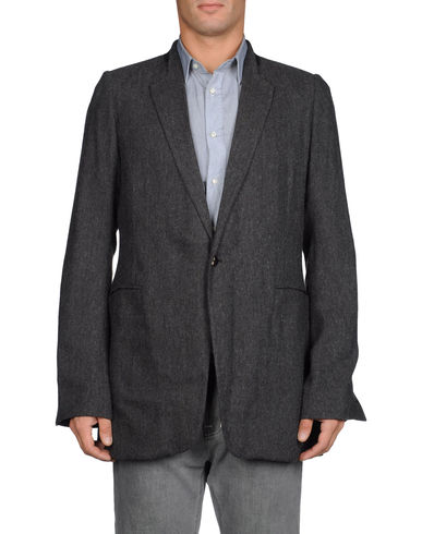ZOOM RICK OWENS - Blazer
