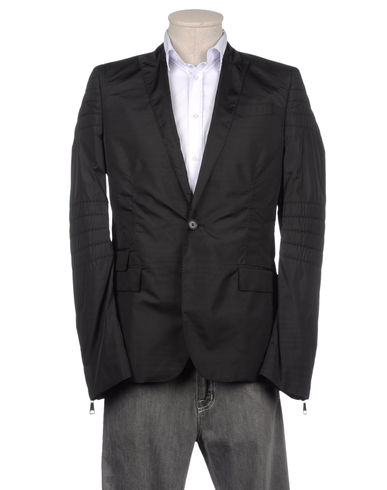 ZOOM LES HOMMES - Blazer