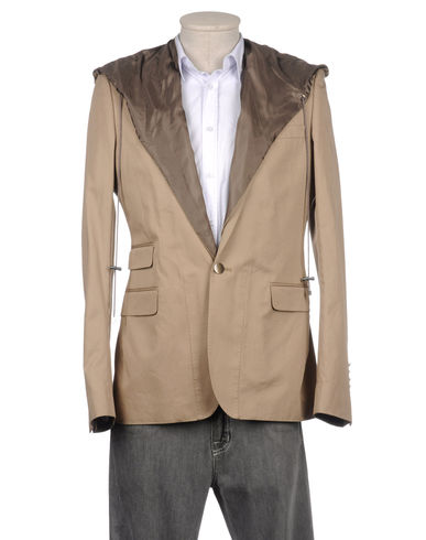 ZOOM LES HOMMES - Blazer