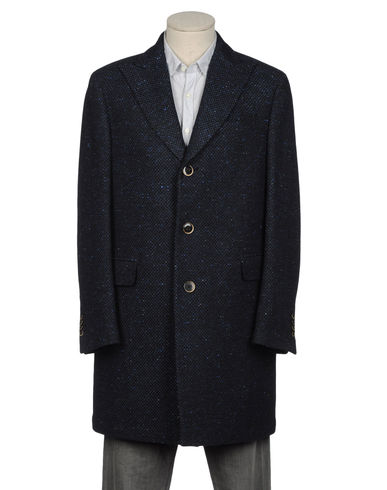 ZOOM LARDINI - Coat