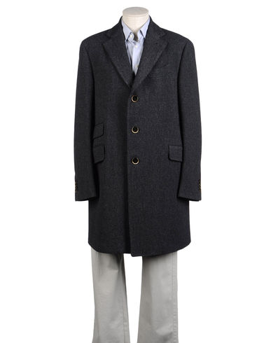 ZOOM LARDINI - Coat