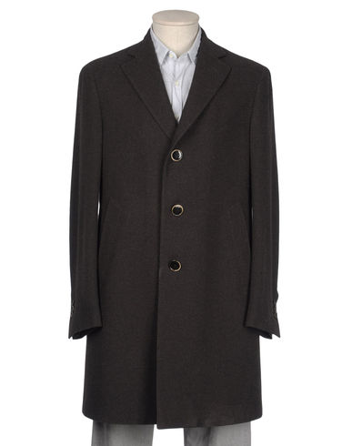 ZOOM LARDINI - Coat