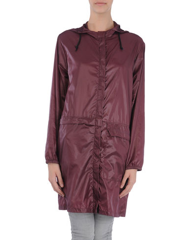 ZOOM DOLCE & GABBANA - Mid-length jacket