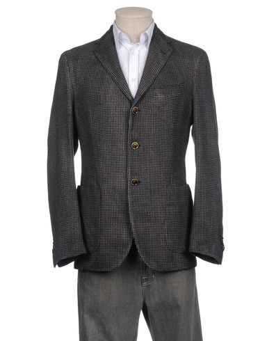 ZOOM LARDINI - Blazer