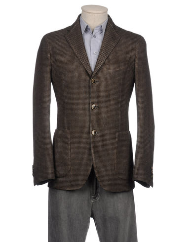 ZOOM LARDINI - Blazer