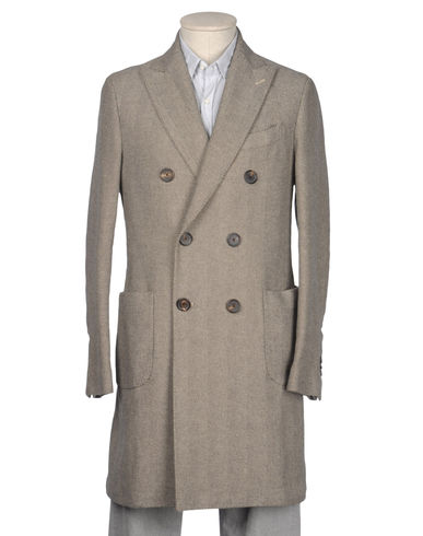 ZOOM LARDINI - Coat