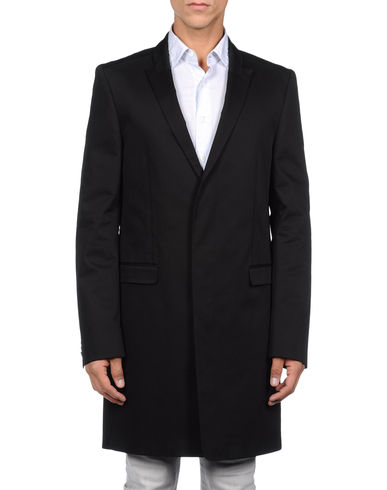 ZOOM HUGO - Full-length jacket