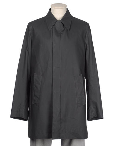 ZOOM TIGER OF SWEDEN - Full-length jacket