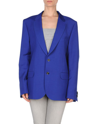 ZOOM PAUL SMITH - Blazer