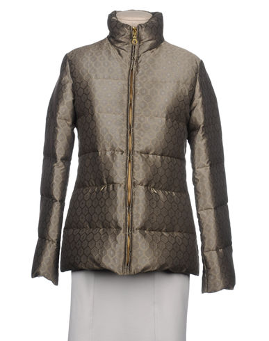 ZOOM MALIPARMI - Down jacket