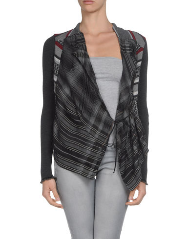 ZOOM I'M ISOLA MARRAS - Blazer