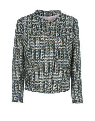 Blazer Women's - GIRL by BAND OF OUTSIDERS