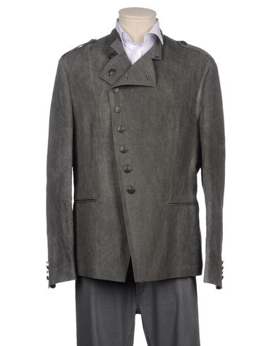 ZOOM JOHN VARVATOS - Blazer