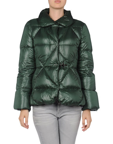 ZOOM FAY - Down jacket