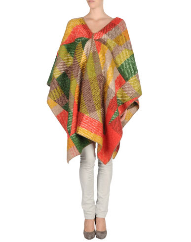 ZOOM MISSONI - Cape