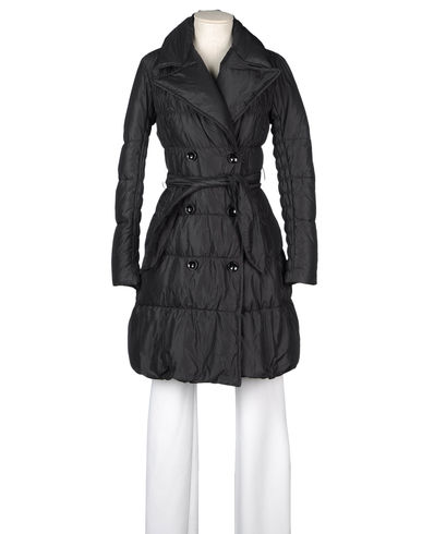 ZOOM FABI - Down jacket