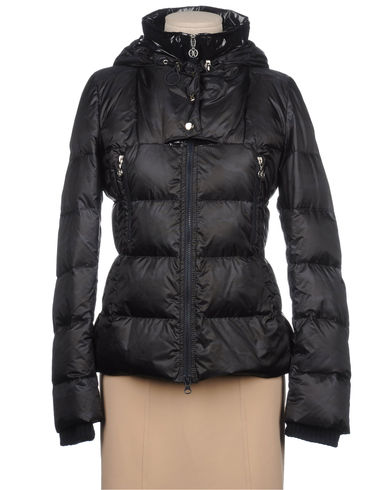 ZOOM FABI - Down jacket