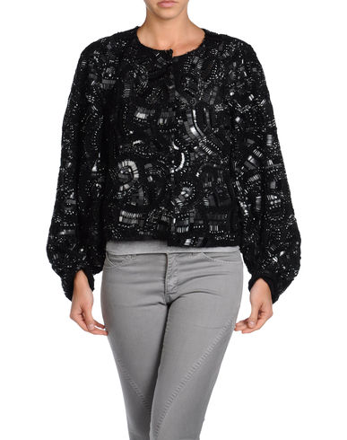 ZOOM DRIES VAN NOTEN - Jacket