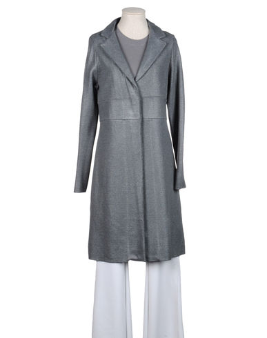 ZOOM LE FULL - Full-length jacket