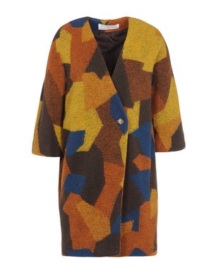 Coat Women's - THAKOON ADDITION