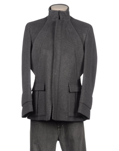 ZOOM FABI - Mid-length jacket