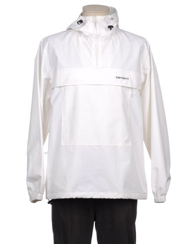 ZOOM CARHARTT - Mid-length jacket