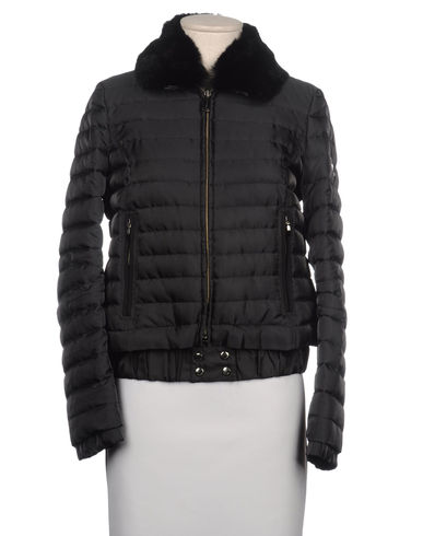 ZOOM GEOSPIRIT - Down jacket