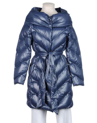 ZOOM CHIC & COOL - Down jacket