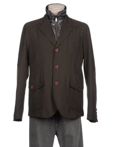ZOOM GEOSPIRIT - Jacket