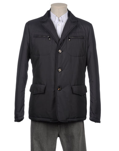 ZOOM FABI - Mid-length jacket