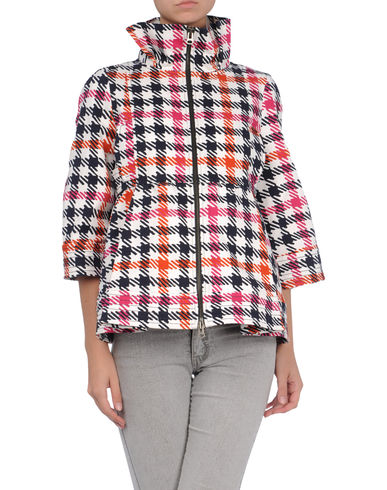 ZOOM REDValentino - Jacket