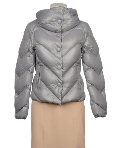 ZOOM CHIC & COOL - Down jacket