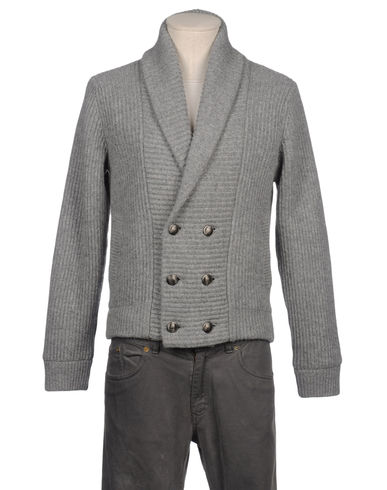 ZOOM CORNELIANI ID - Jacket