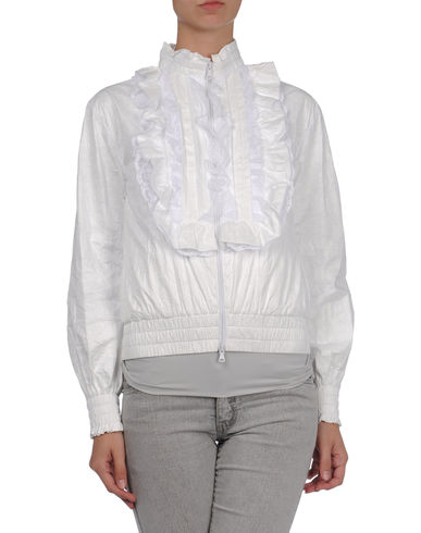ZOOM REDValentino - Jacket