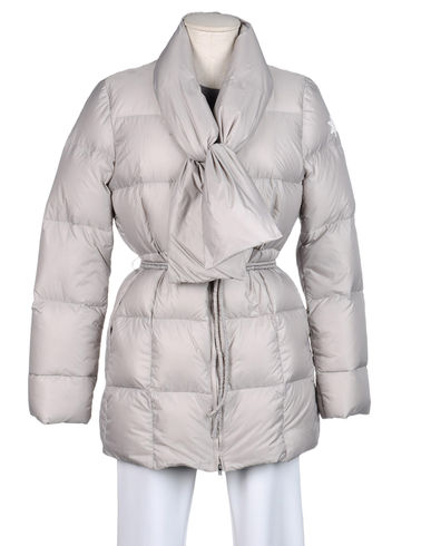 ZOOM SNOW SECRET - Down jacket
