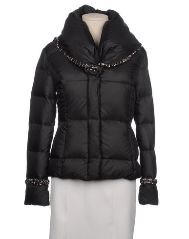 ZOOM SNOW SECRET - Down jacket