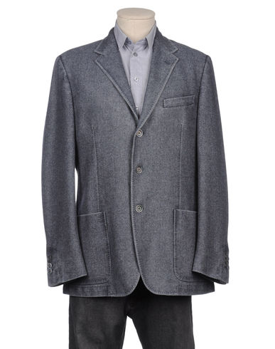ZOOM CORNELIANI ID - Blazer