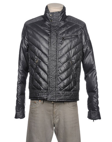 ZOOM D.A. DANIELE ALESSANDRINI - Down jacket
