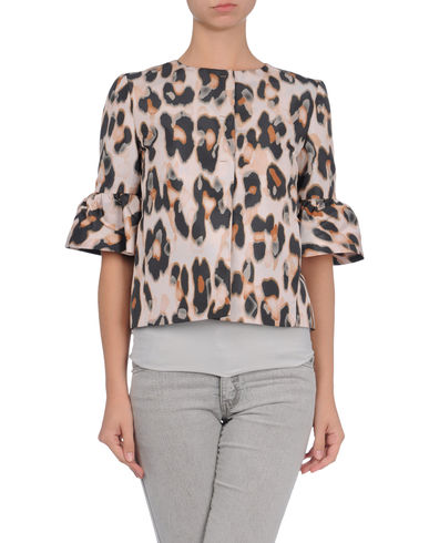 ZOOM REDValentino - Blazer