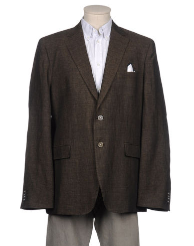 ZOOM GANT - Blazer